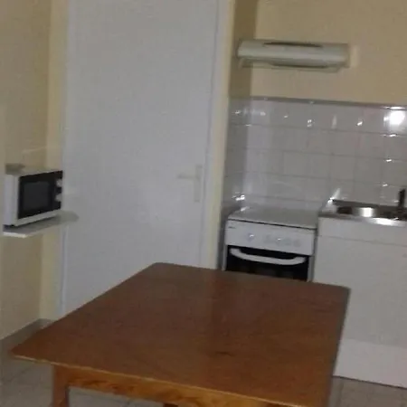 Location 24 Du Mans Hotel