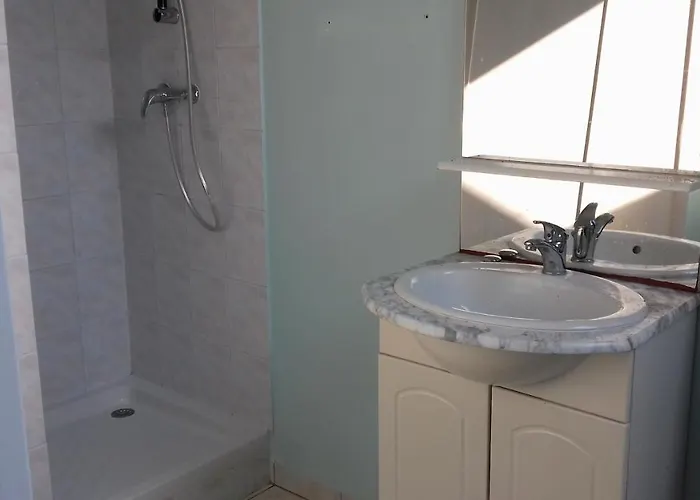 Location 24 Du Mans * Louplande