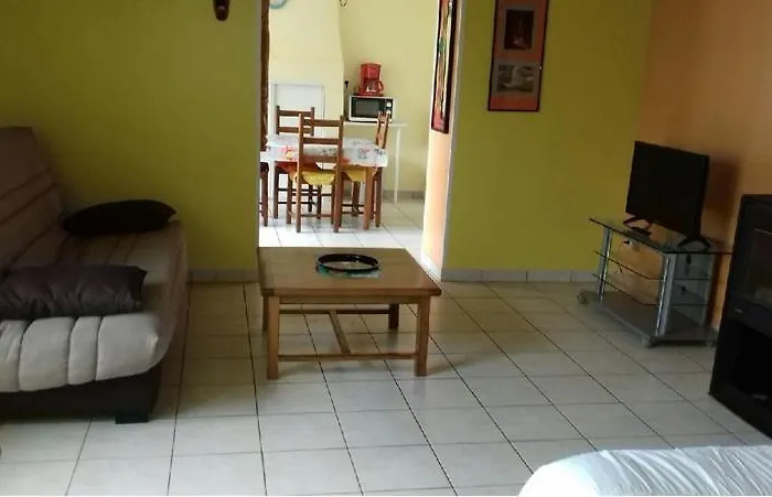 Location 24 Du Mans Hotel *